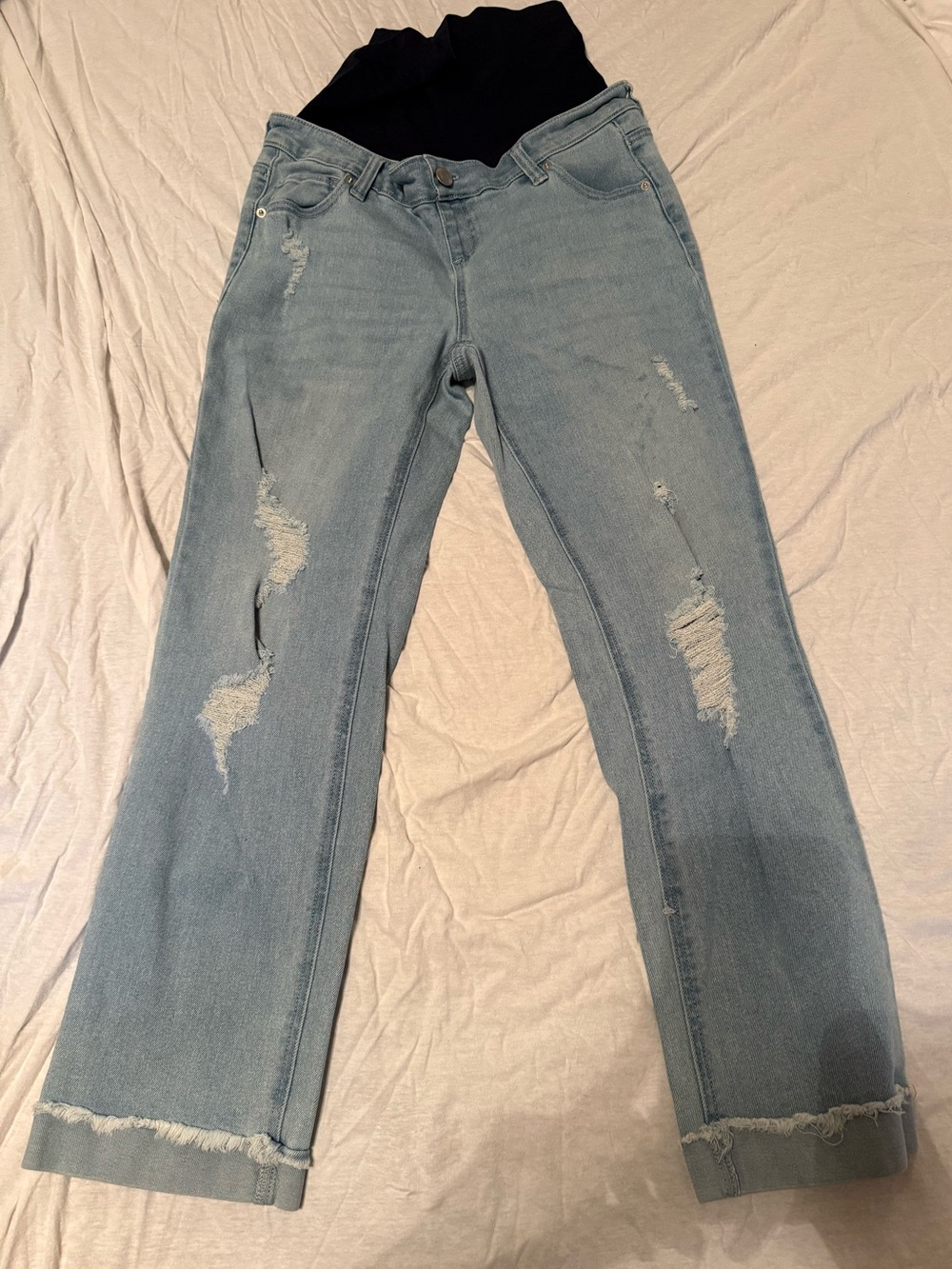 Maternity Jeans